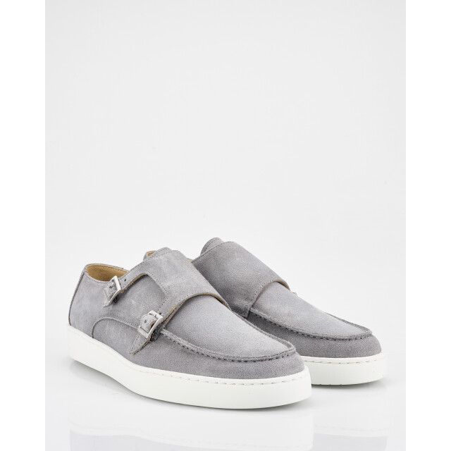 Giorgio 099521-001-41 Veterschoenen Grijs 099521-001-44 large