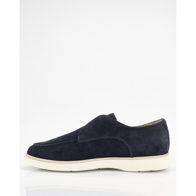 Giorgio 099522-001-41 Veterschoenen Blauw 099522-001-41 large