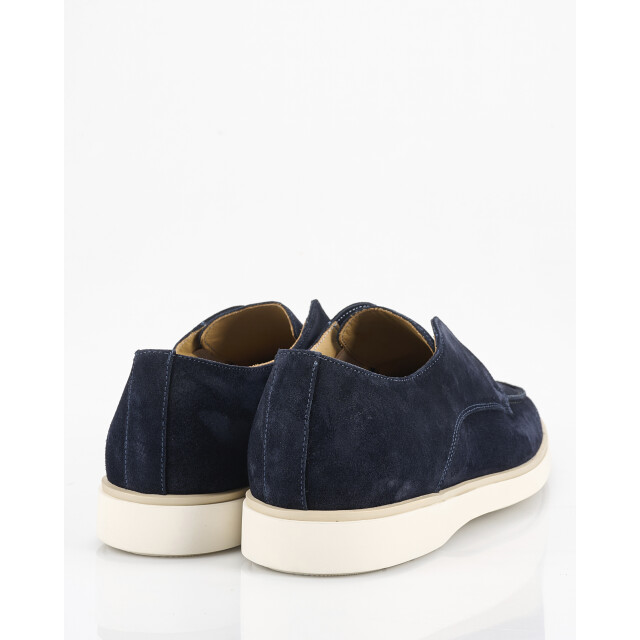 Giorgio 099522-001-41 Veterschoenen Blauw 099522-001-41 large