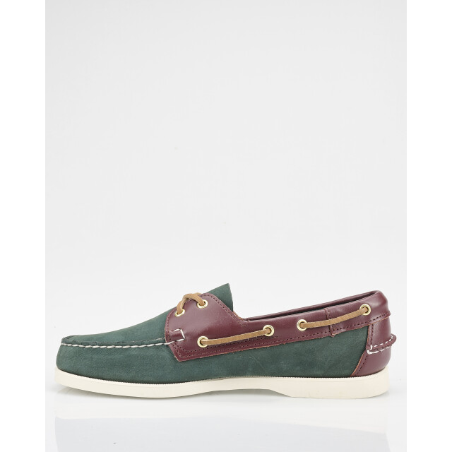 Sebago Portland spinnaker bootschoenen 101850-001-41 large