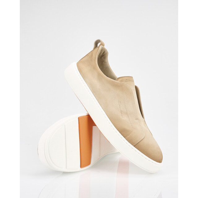 Santoni Sneakers 099617-001-8 large