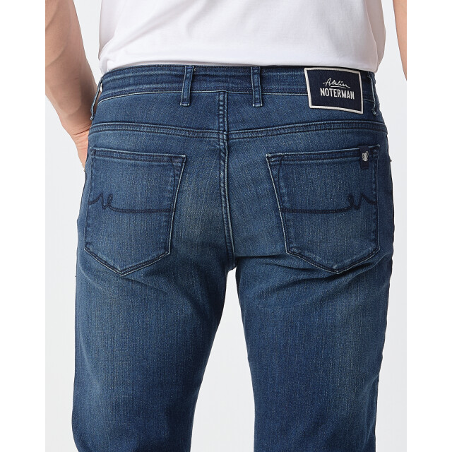 Atelier Noterman Jeans 098276-001-32/32 large
