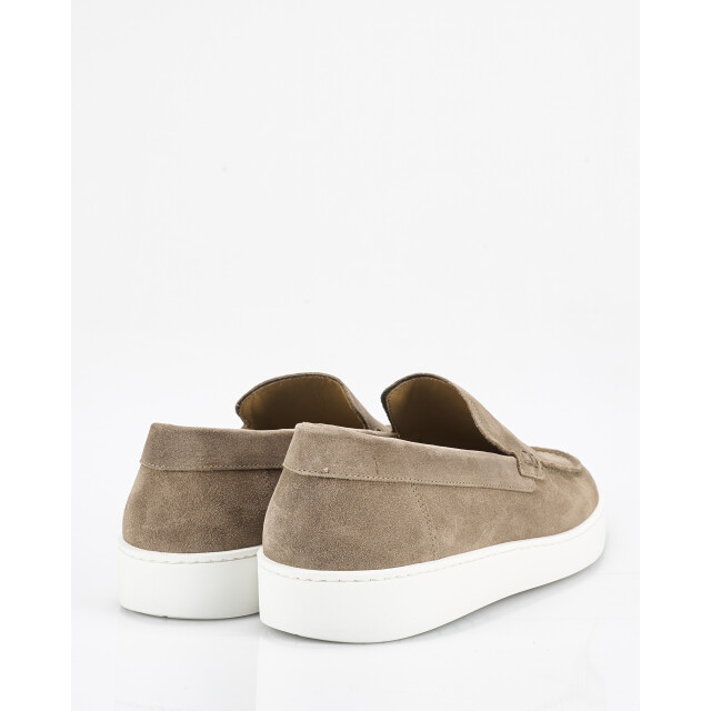 Giorgio 099515-001-43 Instapschoenen Bruin 099515-001-45 large
