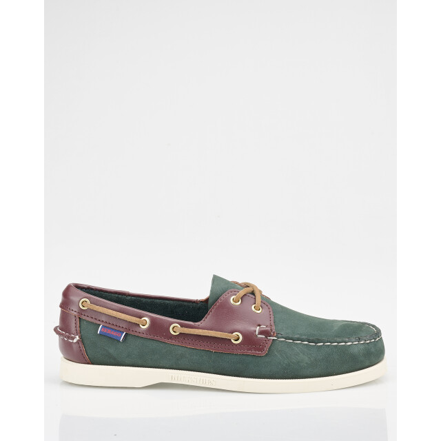 Sebago Portland spinnaker bootschoenen 101850-001-41 large