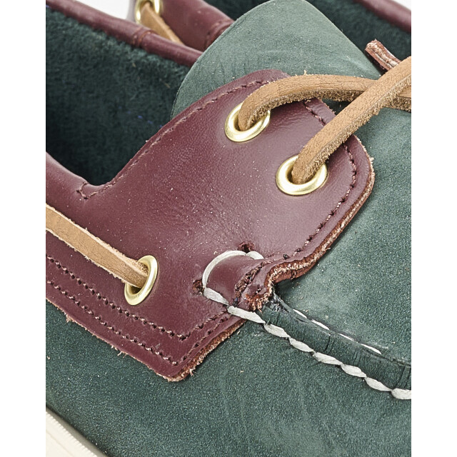 Sebago Portland spinnaker bootschoenen 101850-001-41 large