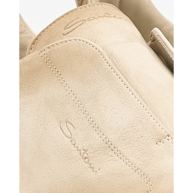 Santoni Sneakers 099617-001-8 large