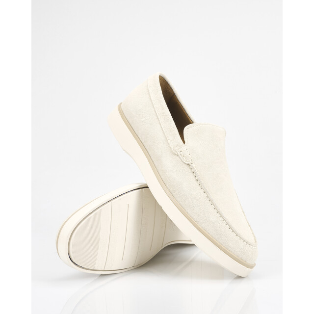 Giorgio 099525-001-43 Veterschoenen Grijs 099525-001-45 large