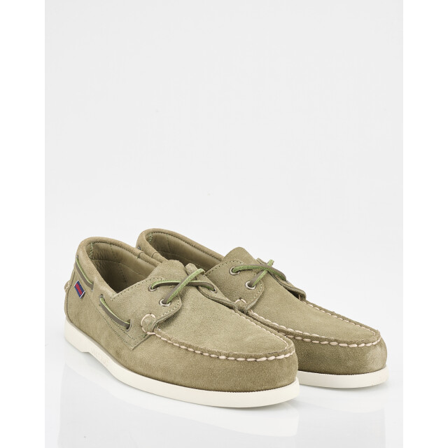 Sebago Portland flesh out bootschoenen 101852-001-43 large