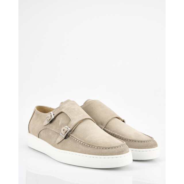 Giorgio 099520-001-45 Veterschoenen Beige 099520-001-45 large