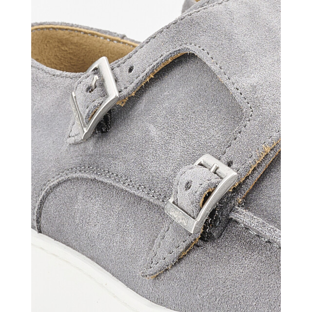 Giorgio 099521-001-41 Veterschoenen Grijs 099521-001-44 large