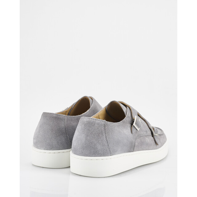 Giorgio 099521-001-41 Veterschoenen Grijs 099521-001-44 large