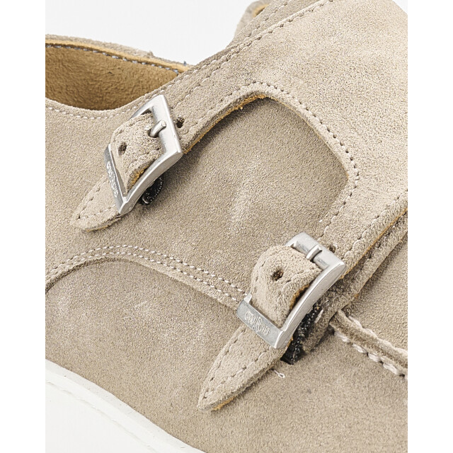 Giorgio 099520-001-45 Veterschoenen Beige 099520-001-45 large
