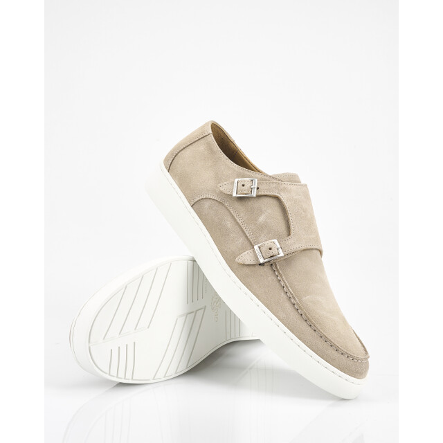 Giorgio 099520-001-45 Veterschoenen Beige 099520-001-45 large
