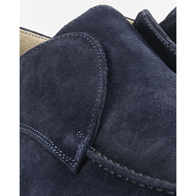 Giorgio 099522-001-41 Veterschoenen Blauw 099522-001-41 large