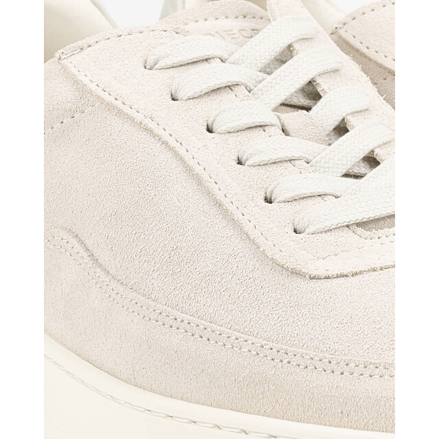 Filling Pieces Mondo suede off white sneakers 101857-001-42 large