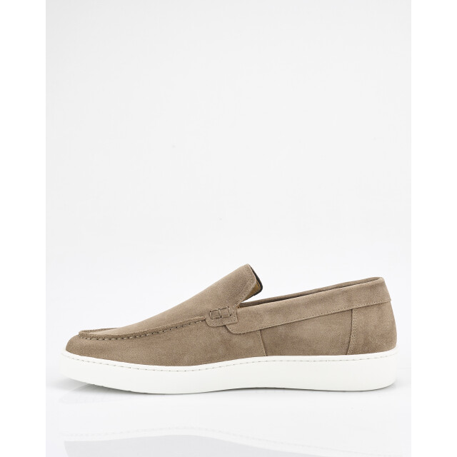 Giorgio 099515-001-43 Instapschoenen Bruin 099515-001-45 large