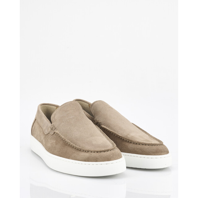 Giorgio 099515-001-43 Instapschoenen Bruin 099515-001-45 large