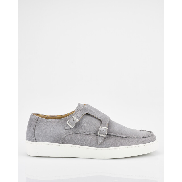 Giorgio 099521-001-41 Veterschoenen Grijs 099521-001-44 large