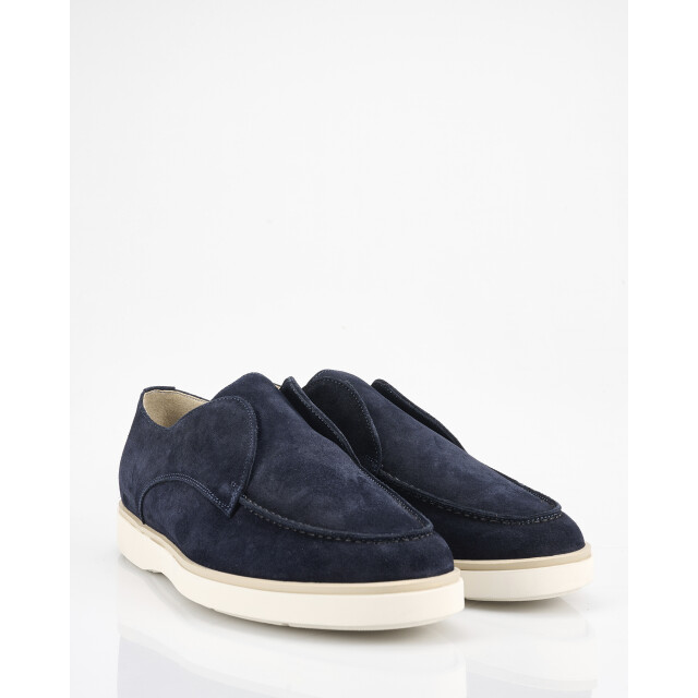 Giorgio 099522-001-41 Veterschoenen Blauw 099522-001-41 large