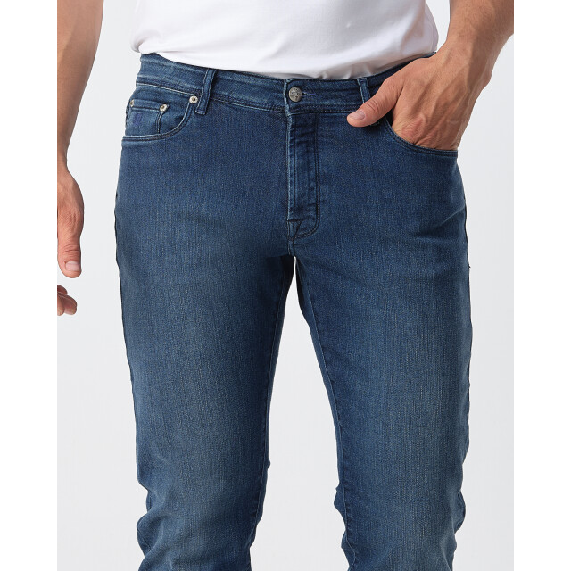 Atelier Noterman Jeans 098276-001-32/32 large