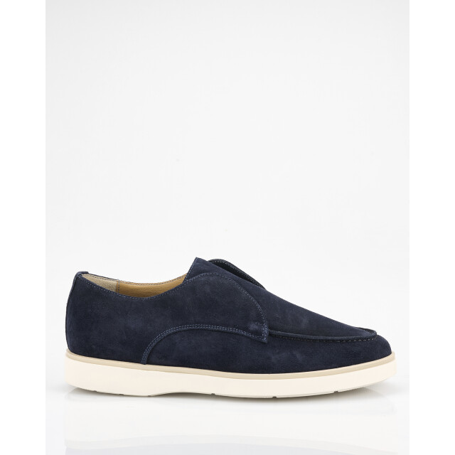 Giorgio 099522-001-41 Veterschoenen Blauw 099522-001-41 large