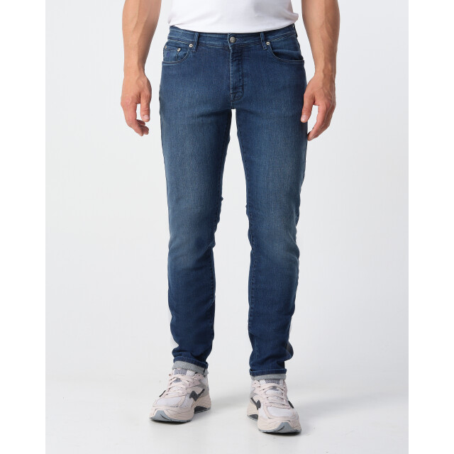 Atelier Noterman Jeans 098276-001-32/32 large