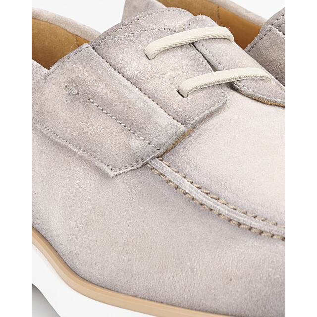 Magnanni 099612-001-42 Veterschoenen Grijs 099612-001-46 large