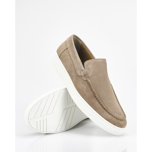Giorgio 099515-001-43 Instapschoenen Bruin 099515-001-45 large