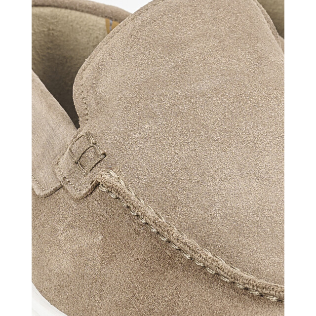 Giorgio 099515-001-43 Instapschoenen Bruin 099515-001-45 large