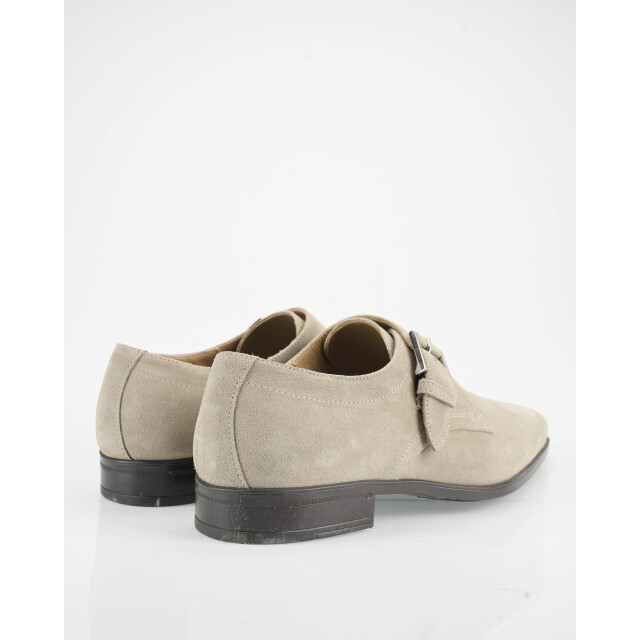 Giorgio 099527-001-41 Geklede schoenen Beige 099527-001-42 large