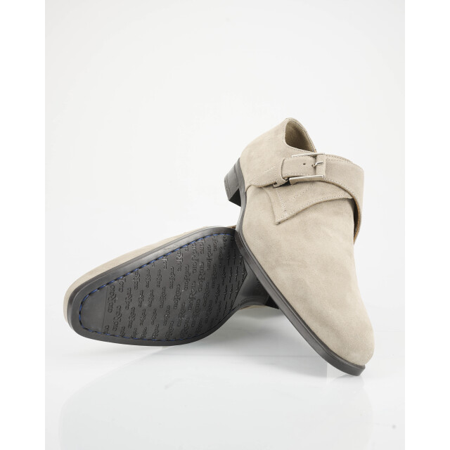 Giorgio 099527-001-41 Geklede schoenen Beige 099527-001-42 large