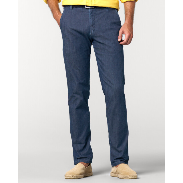 Meyer Bonn pantalon 101738-001-50 large