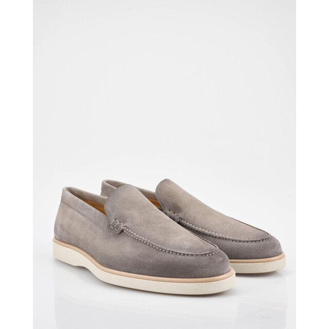 Magnanni 099590-001-41 Instapschoenen Bruin 099590-001-41 large