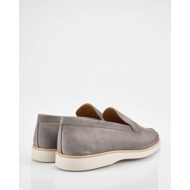 Magnanni 099590-001-41 Instapschoenen Bruin 099590-001-41 large
