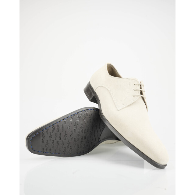 Giorgio 099529-001-41 Geklede schoenen Grijs 099529-001-46 large