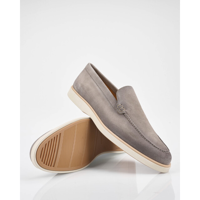 Magnanni 099590-001-41 Instapschoenen Bruin 099590-001-41 large