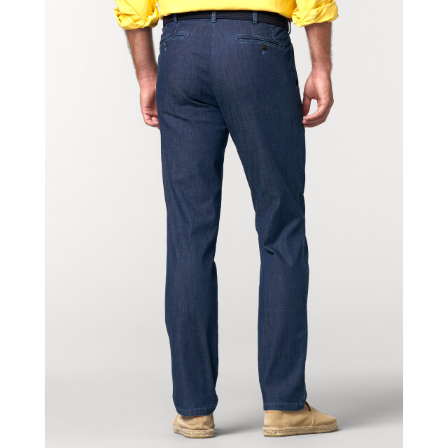 Meyer Bonn pantalon 101738-001-50 large