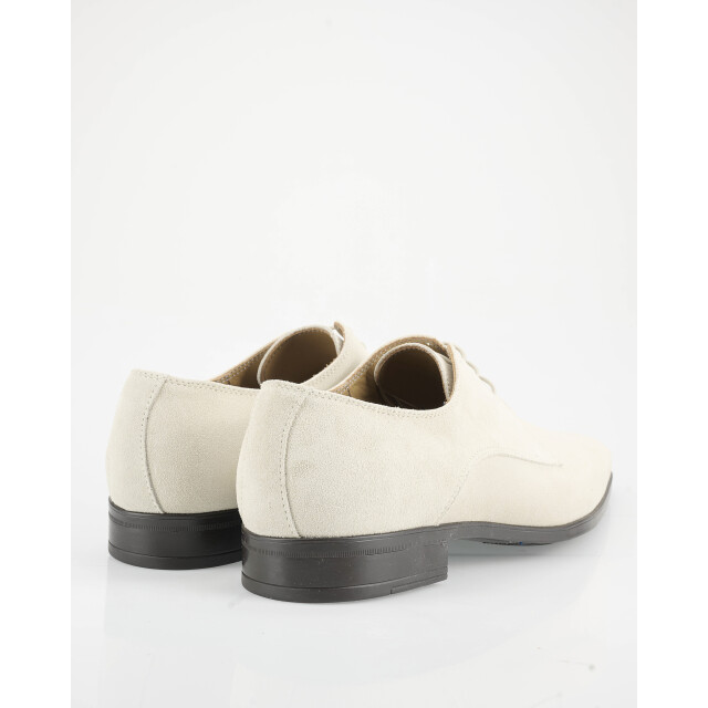 Giorgio 099529-001-41 Geklede schoenen Grijs 099529-001-46 large