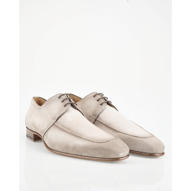 Magnanni 099607-001-41 Geklede schoenen Grijs 099607-001-41 large