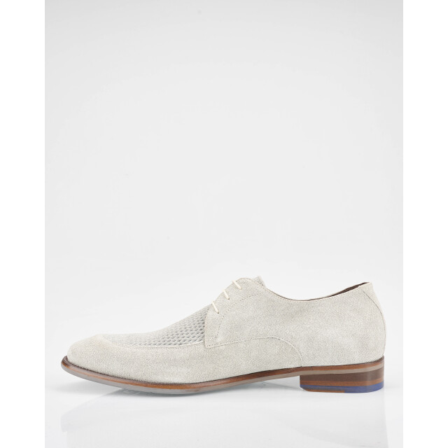 Floris van Bommel 101224-001-10 Geklede schoenen Bruin 101224-001-9,5 large