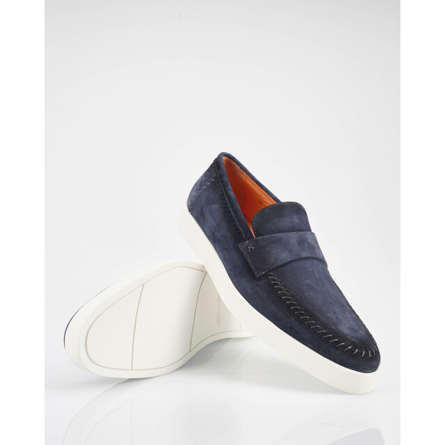 Santoni Loafers 099626-001-10 large