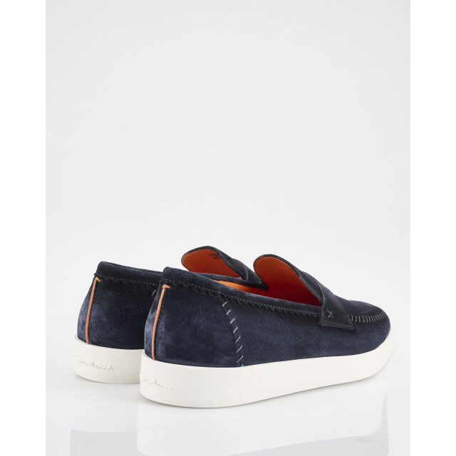 Santoni Loafers 099626-001-10 large