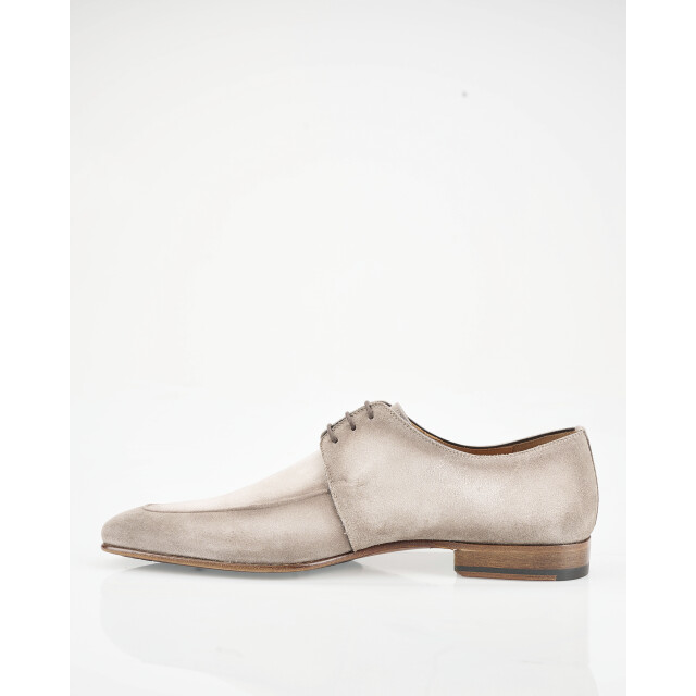 Magnanni 099607-001-41 Geklede schoenen Grijs 099607-001-41 large