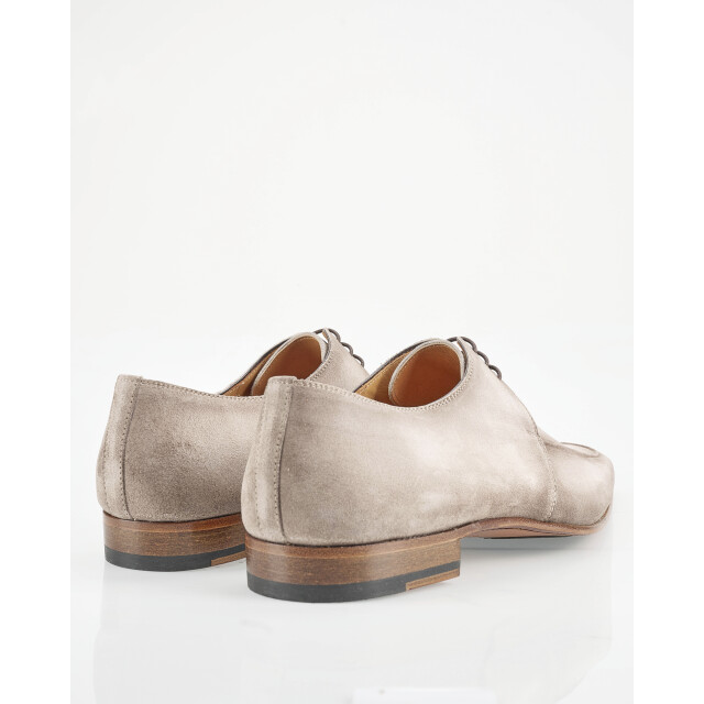 Magnanni 099607-001-41 Geklede schoenen Grijs 099607-001-41 large