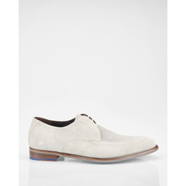 Floris van Bommel 101224-001-10 Geklede schoenen Bruin 101224-001-9,5 large