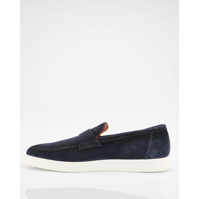 Santoni Loafers 099626-001-10 large