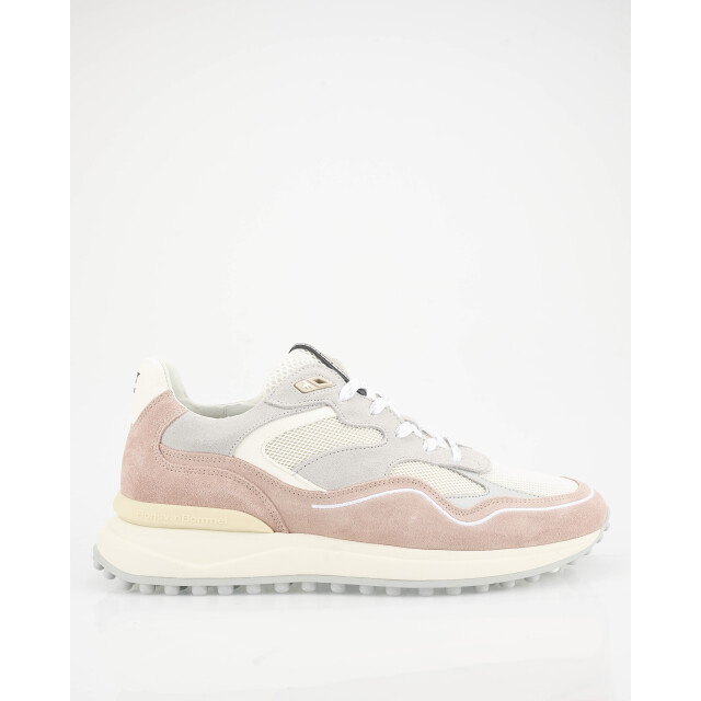 Floris van Bommel 101218-001-8,5 Sneakers Blauw 101218-001-9 large