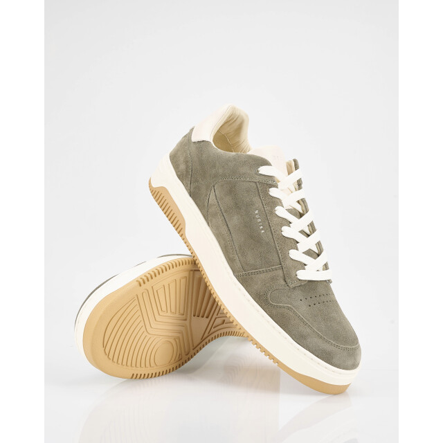 Nubikk Basket court miele sneakers 099888-001-41 large