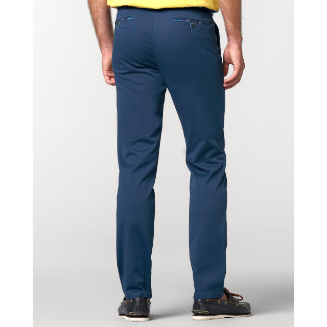 Meyer Bonn pantalon 101740-001-25 large