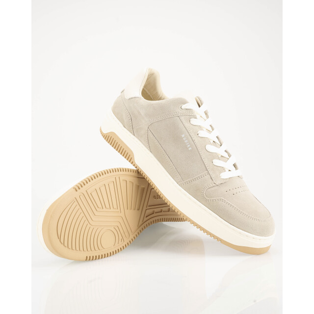 Nubikk Basket court miele sneakers 099889-001-45 large